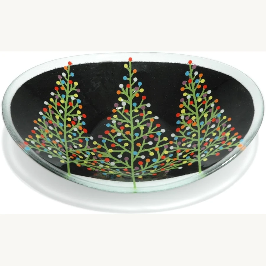 Tannenbaum Bowl 16"