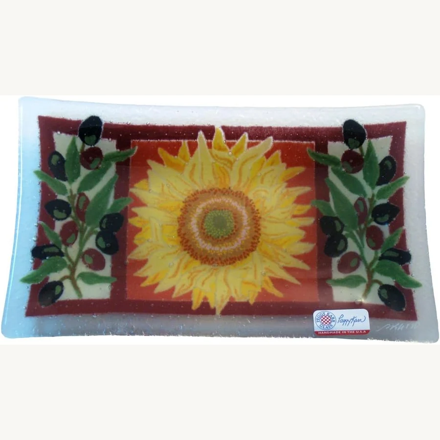 Tuscany Tray 10"