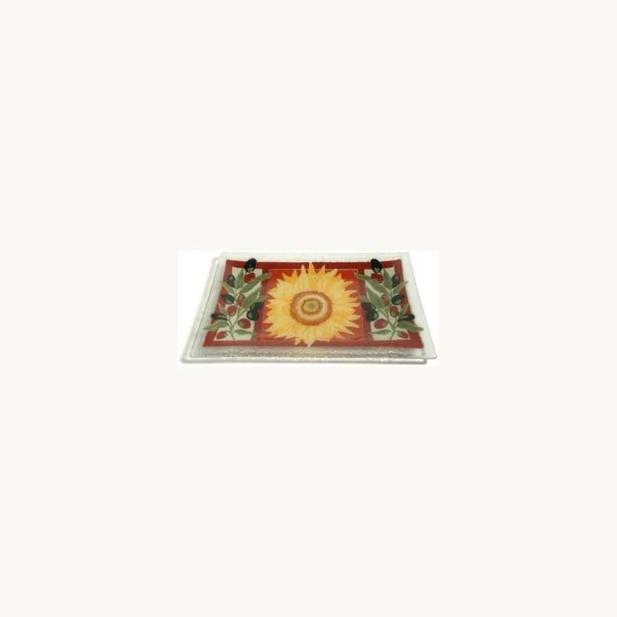 Tuscany Tray 14"